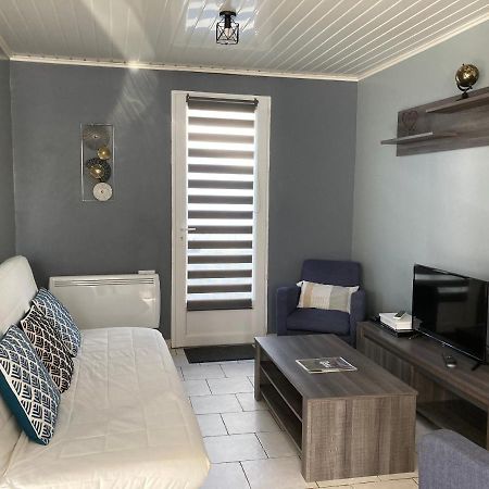 L'Aube En Somme Villa Millencourt-en-Ponthieu Ngoại thất bức ảnh