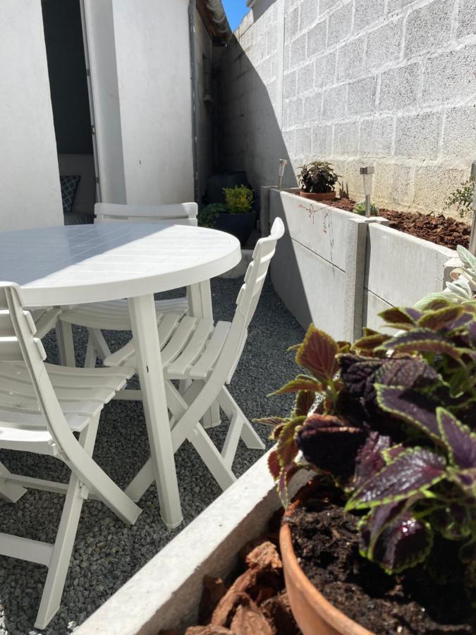 L'Aube En Somme Villa Millencourt-en-Ponthieu Ngoại thất bức ảnh